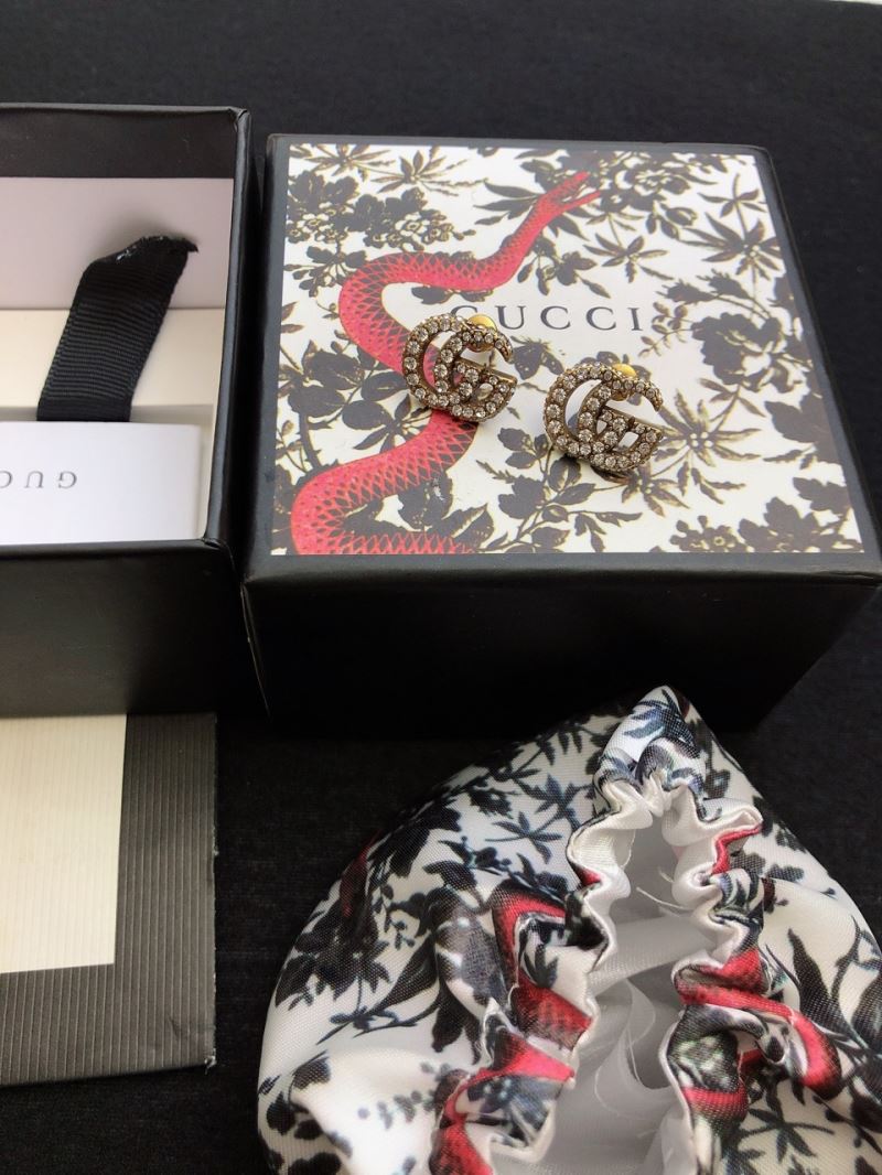 Gucci Earrings